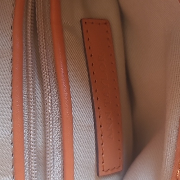 Ann Taylor Hobo bag - Picture 6 of 6